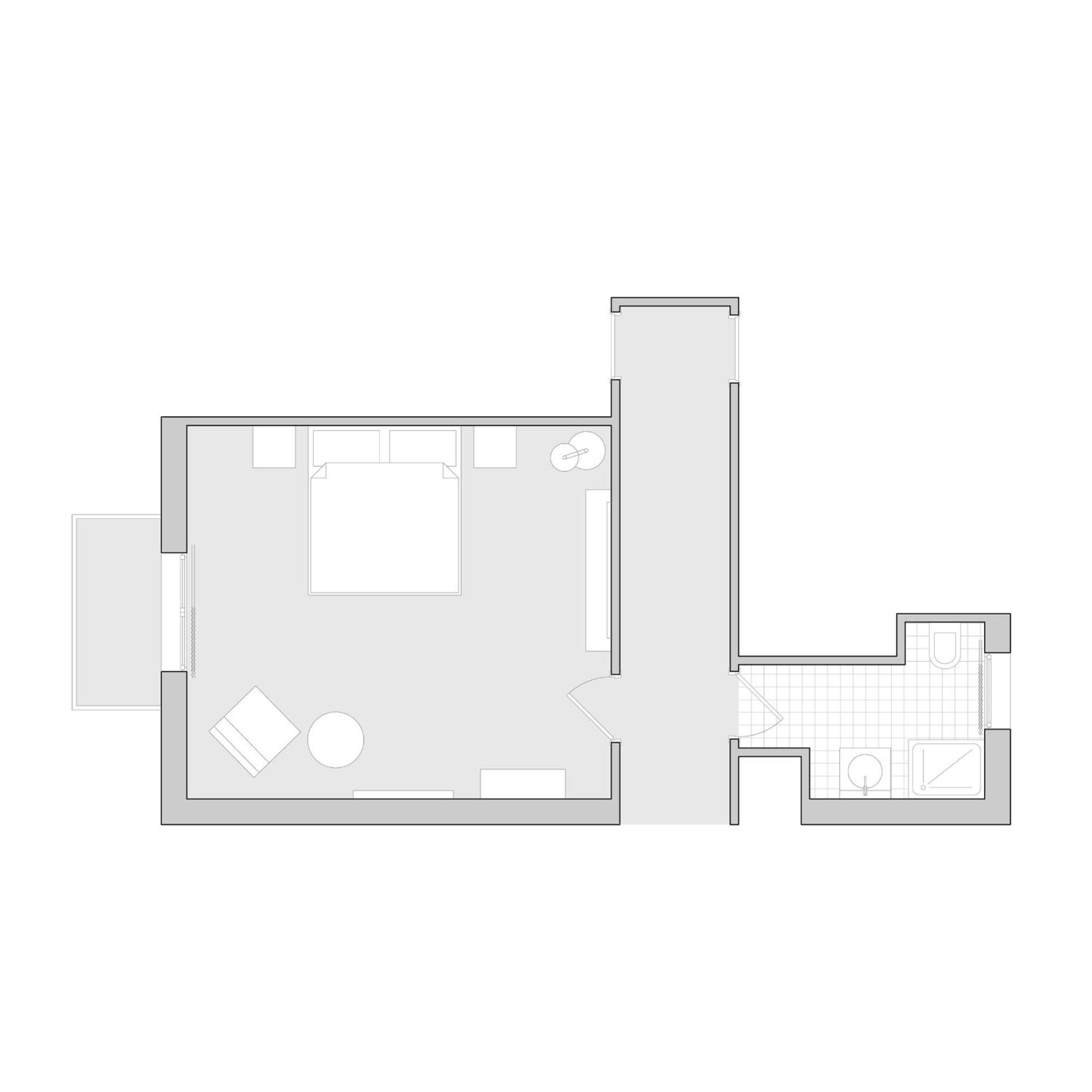 Terzopiano 호텔 트레비소 외부 사진